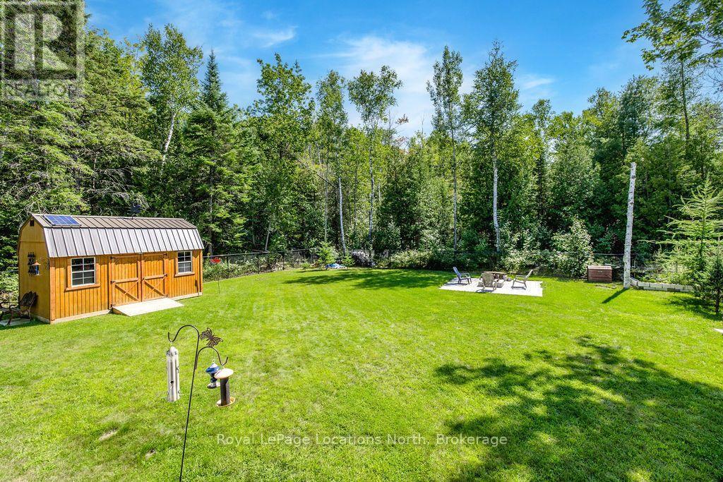 116 Mamie Avenue, Wasaga Beach, Ontario  L9Z 2P6 - Photo 47 - S13704580