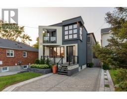 8 DUNKIRK ROAD, Toronto, Ontario