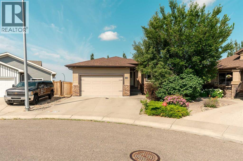 350 Mt Sunburst Way W, Lethbridge, Alberta