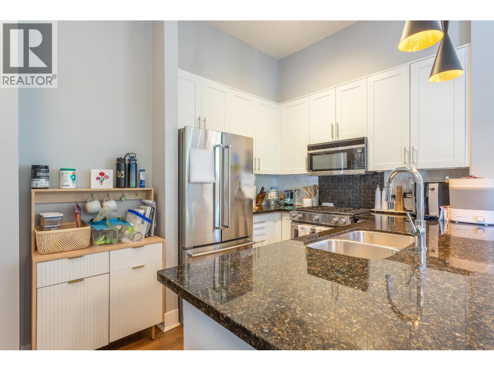 2408 4625 Valley Drive, Vancouver, British Columbia  V6J 5L7 - Photo 9 - R3144832