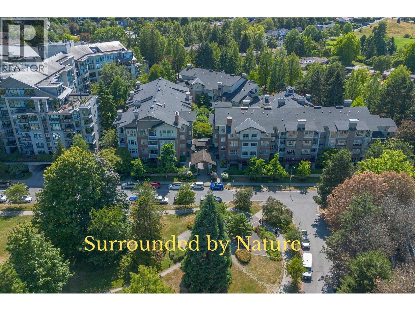 2408 4625 Valley Drive, Vancouver, British Columbia  V6J 5L7 - Photo 2 - R3144832