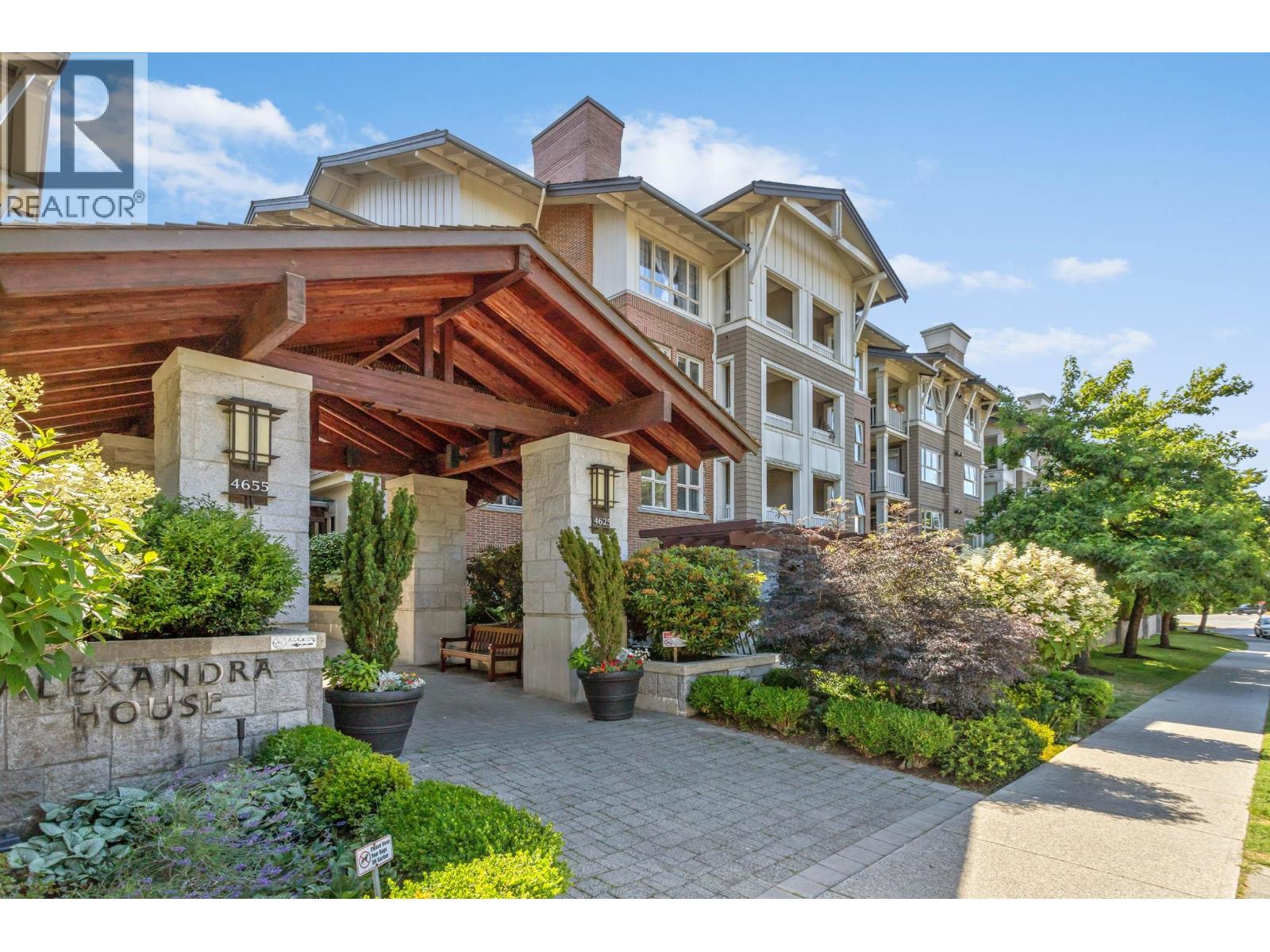 2408 4625 Valley Drive, Vancouver, British Columbia  V6J 5L7 - Photo 3 - R3144832