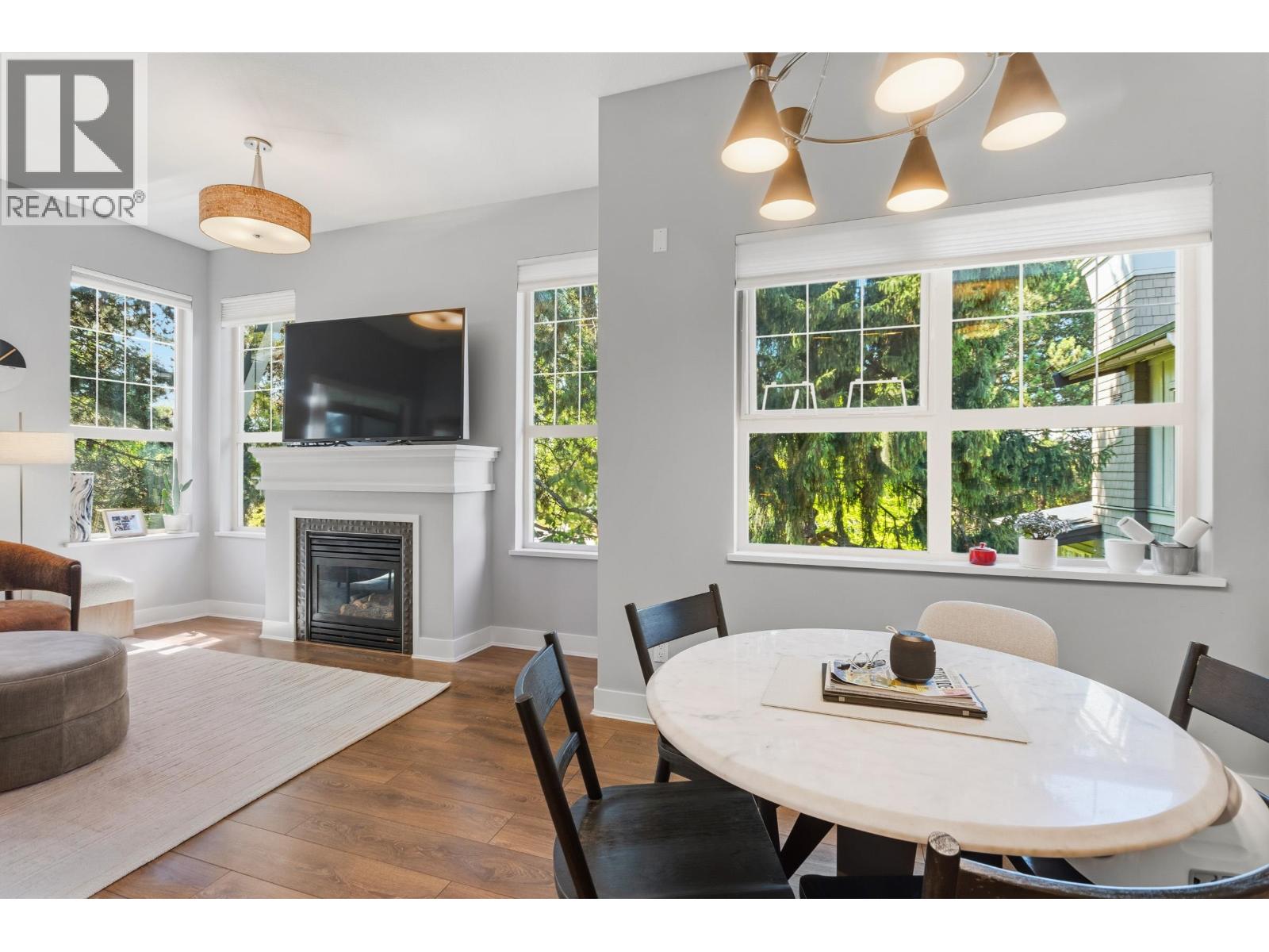 2408 4625 Valley Drive, Vancouver, British Columbia  V6J 5L7 - Photo 5 - R3144832