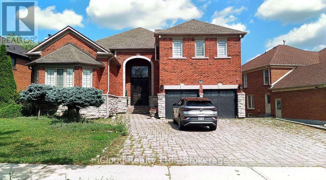46 BOAKE TRAIL, Richmond Hill, Ontario