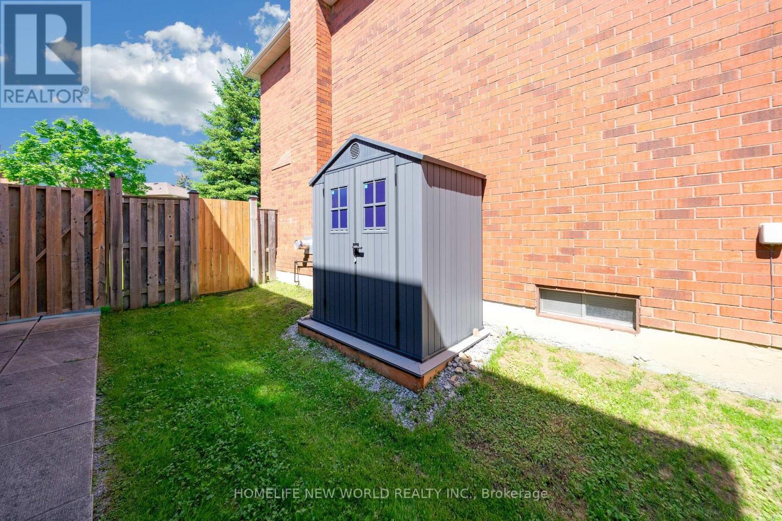 351 Millard Street, Whitchurch-Stouffville, Ontario  L4A 5S4 - Photo 32 - N13704566