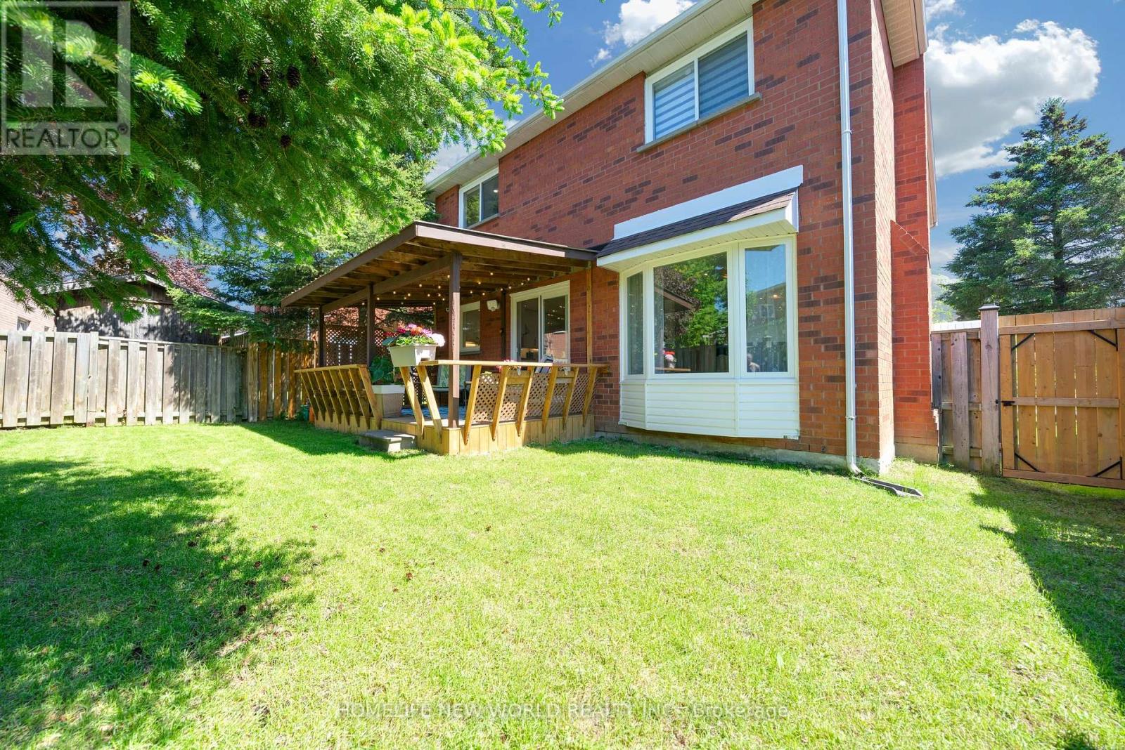 351 Millard Street, Whitchurch-Stouffville, Ontario  L4A 5S4 - Photo 38 - N13704566