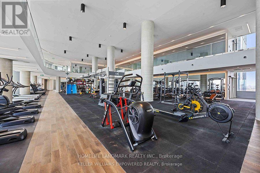 1812 - 7890 Jane Street, Vaughan, Ontario  L4K 0K9 - Photo 16 - N13704574