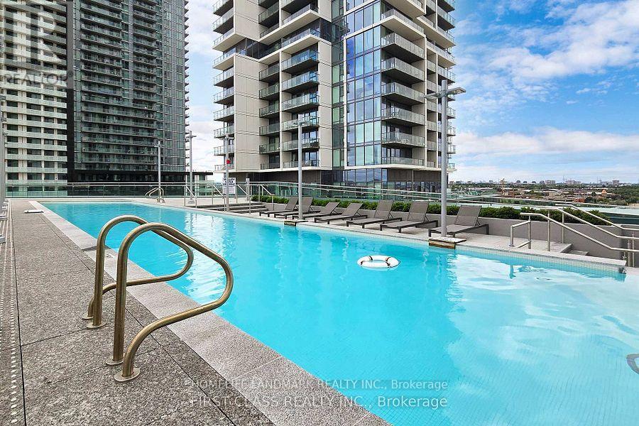 1812 - 7890 Jane Street, Vaughan, Ontario  L4K 0K9 - Photo 18 - N13704574