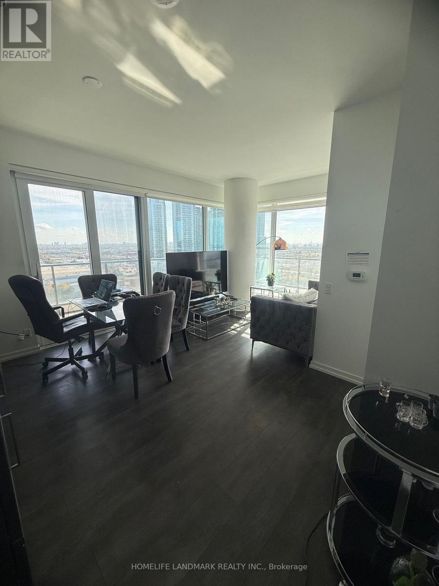 1812 - 7890 Jane Street, Vaughan, Ontario  L4K 0K9 - Photo 4 - N13704574