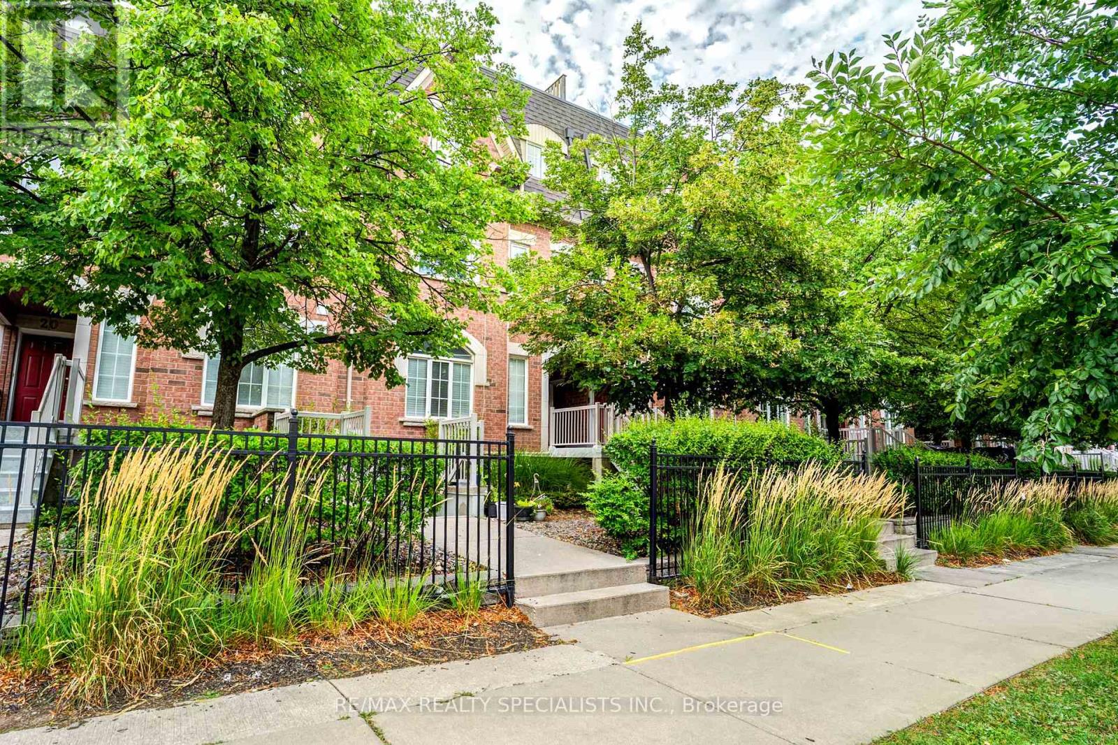 11 - 615 Shoreline Drive, Mississauga, Ontario  L5B 4K4 - Photo 24 - W13704538