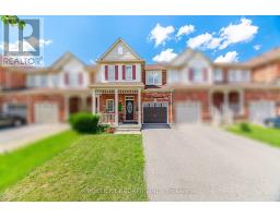 879 BRASSARD CIRCLE, Milton, Ontario