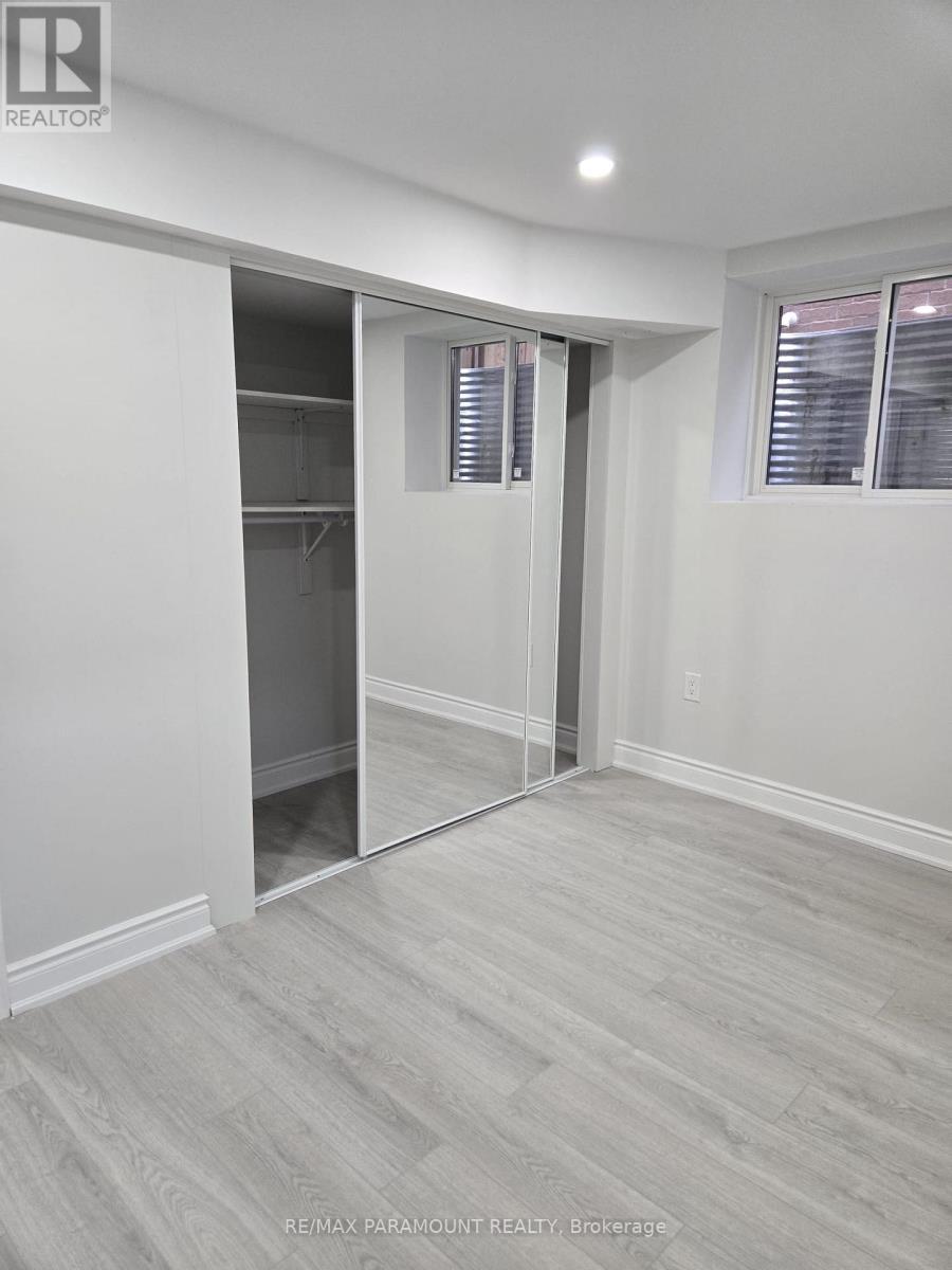 Basement - 81 Leadenhall Road, Brampton, Ontario  L7A 4G9 - Photo 11 - W13704552