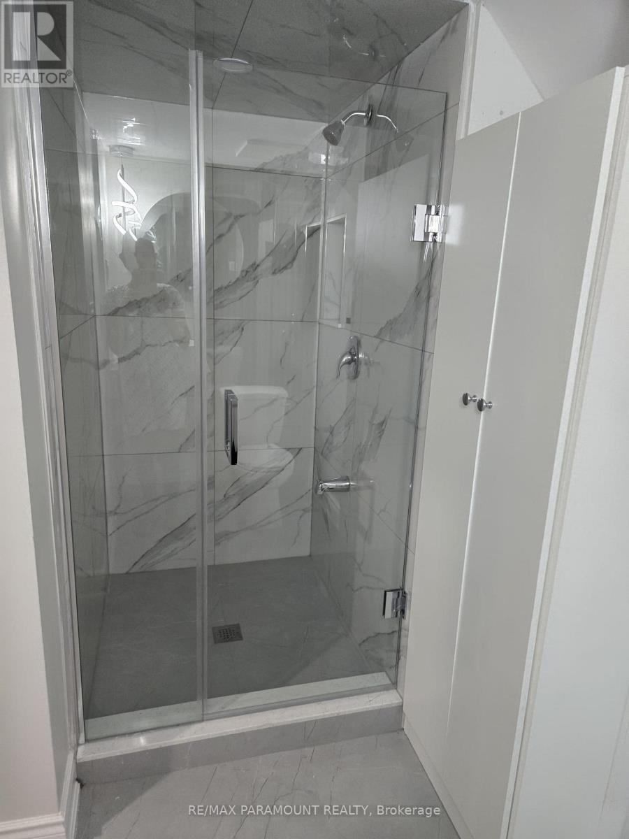 Basement - 81 Leadenhall Road, Brampton, Ontario  L7A 4G9 - Photo 14 - W13704552