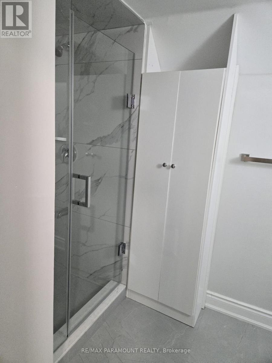 Basement - 81 Leadenhall Road, Brampton, Ontario  L7A 4G9 - Photo 15 - W13704552