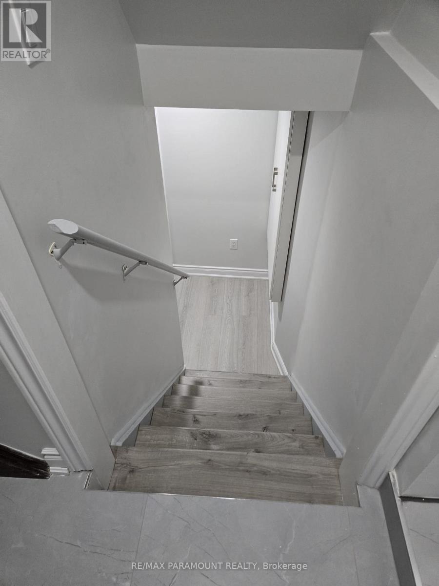Basement - 81 Leadenhall Road, Brampton, Ontario  L7A 4G9 - Photo 2 - W13704552