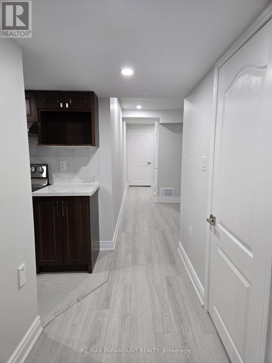 Basement - 81 Leadenhall Road, Brampton, Ontario  L7A 4G9 - Photo 4 - W13704552