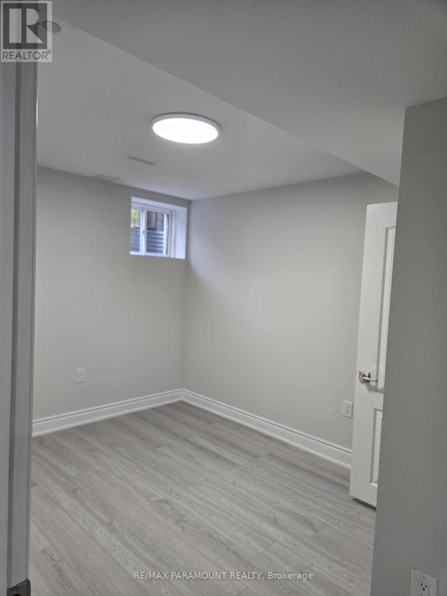 Basement - 81 Leadenhall Road, Brampton, Ontario  L7A 4G9 - Photo 7 - W13704552