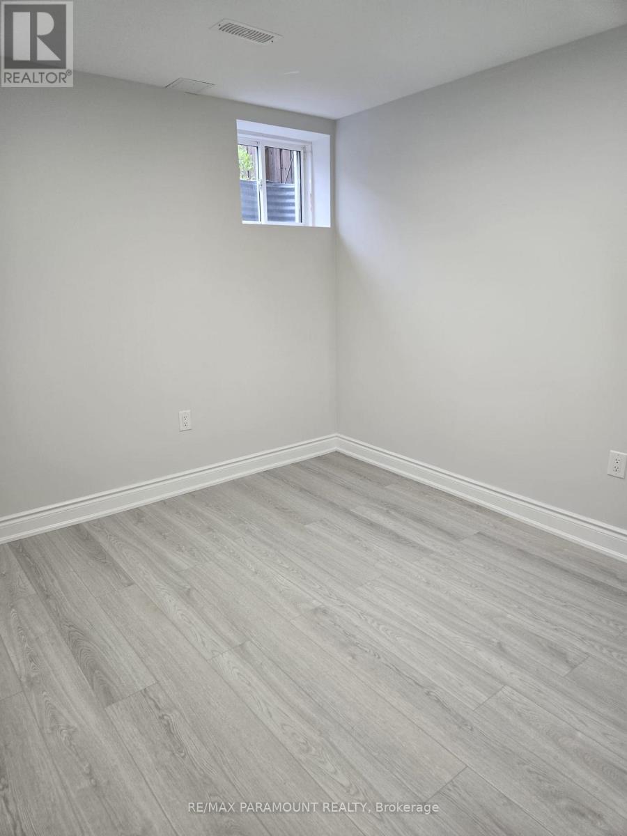 Basement - 81 Leadenhall Road, Brampton, Ontario  L7A 4G9 - Photo 8 - W13704552