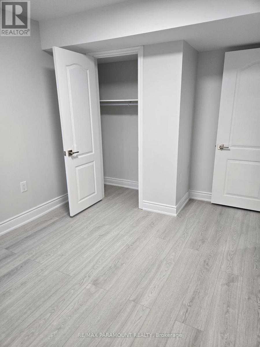 Basement - 81 Leadenhall Road, Brampton, Ontario  L7A 4G9 - Photo 9 - W13704552