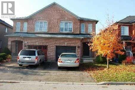 5856 RAINBERRY DRIVE, Mississauga, Ontario