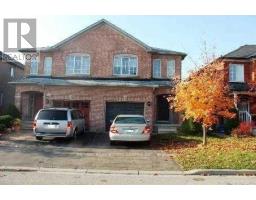 5856 RAINBERRY DRIVE, Mississauga, Ontario