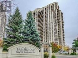 1912 - 710 HUMBERWOOD BOULEVARD, Toronto, Ontario