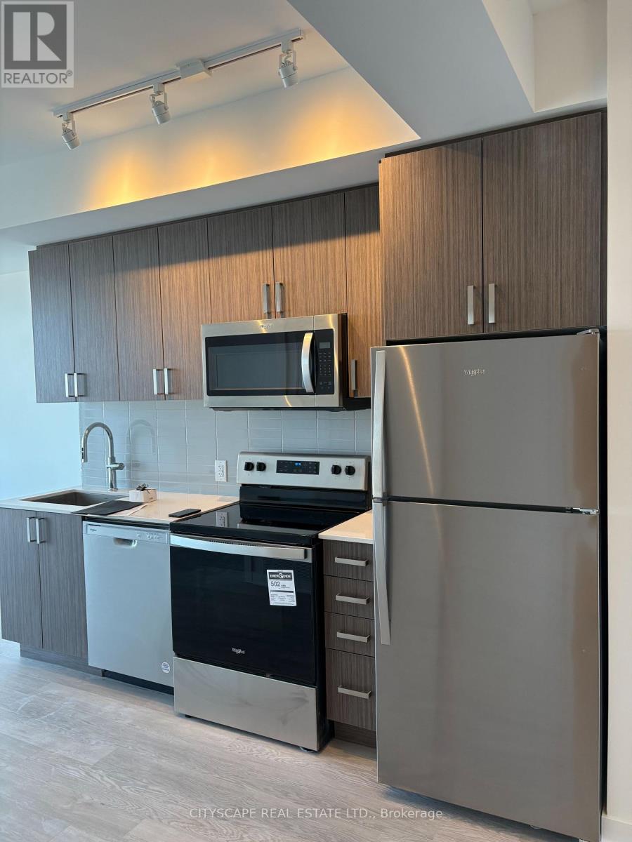 406 - 21 Knightsbridge Road, Brampton, Ontario  L6T 3Y1 - Photo 9 - W13704598