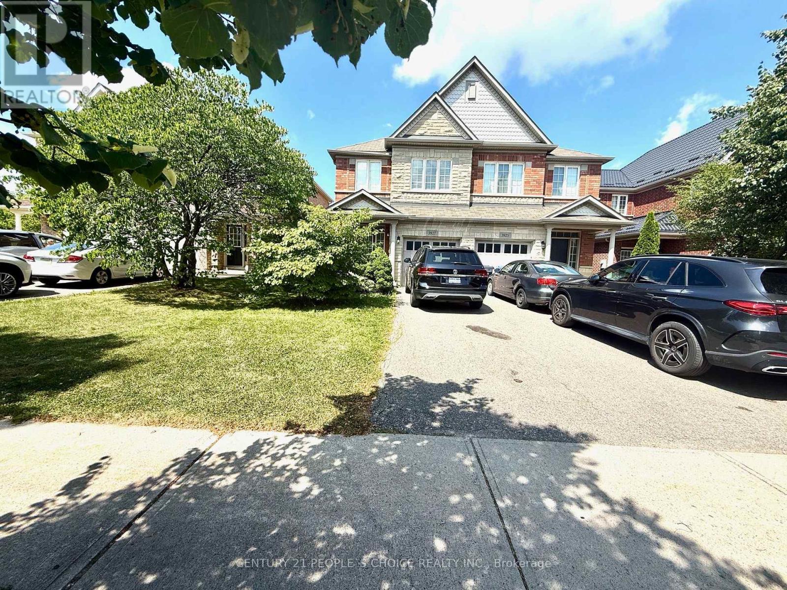 3927 STARDUST DRIVE, Mississauga, Ontario