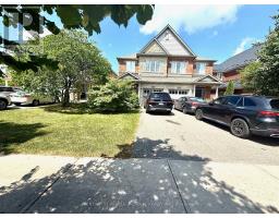 3927 STARDUST DRIVE, Mississauga, Ontario