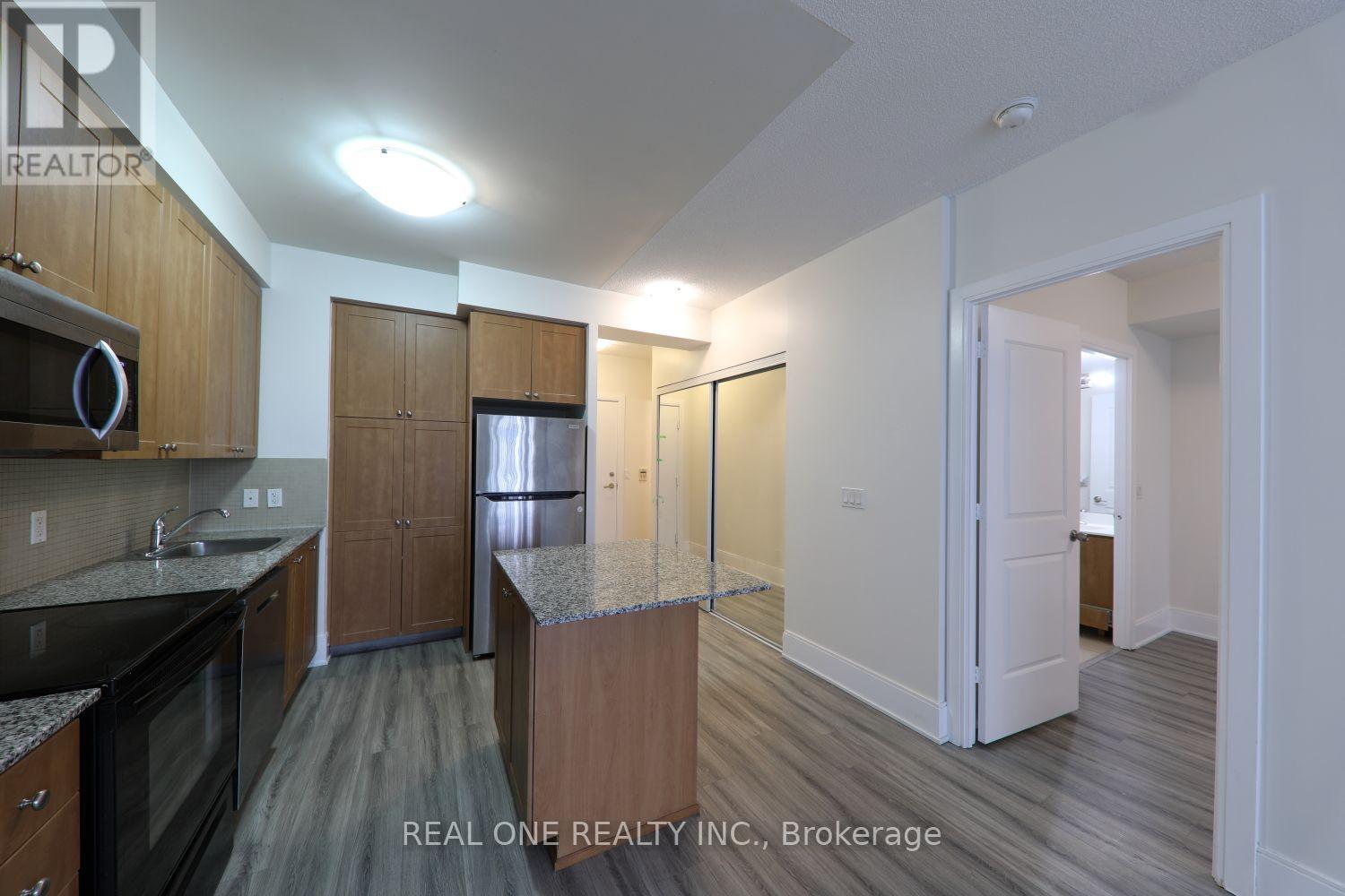 2708 - 330 Burnhamthorpe Road W, Mississauga, Ontario  L5B 0E1 - Photo 12 - W13704608