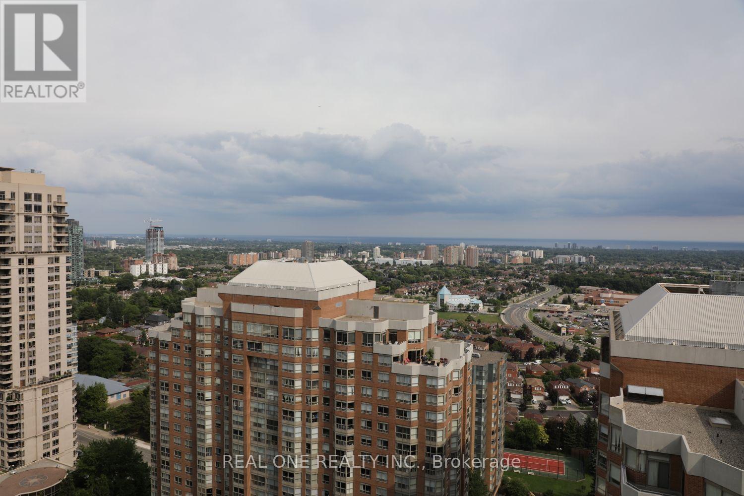 2708 - 330 Burnhamthorpe Road W, Mississauga, Ontario  L5B 0E1 - Photo 14 - W13704608