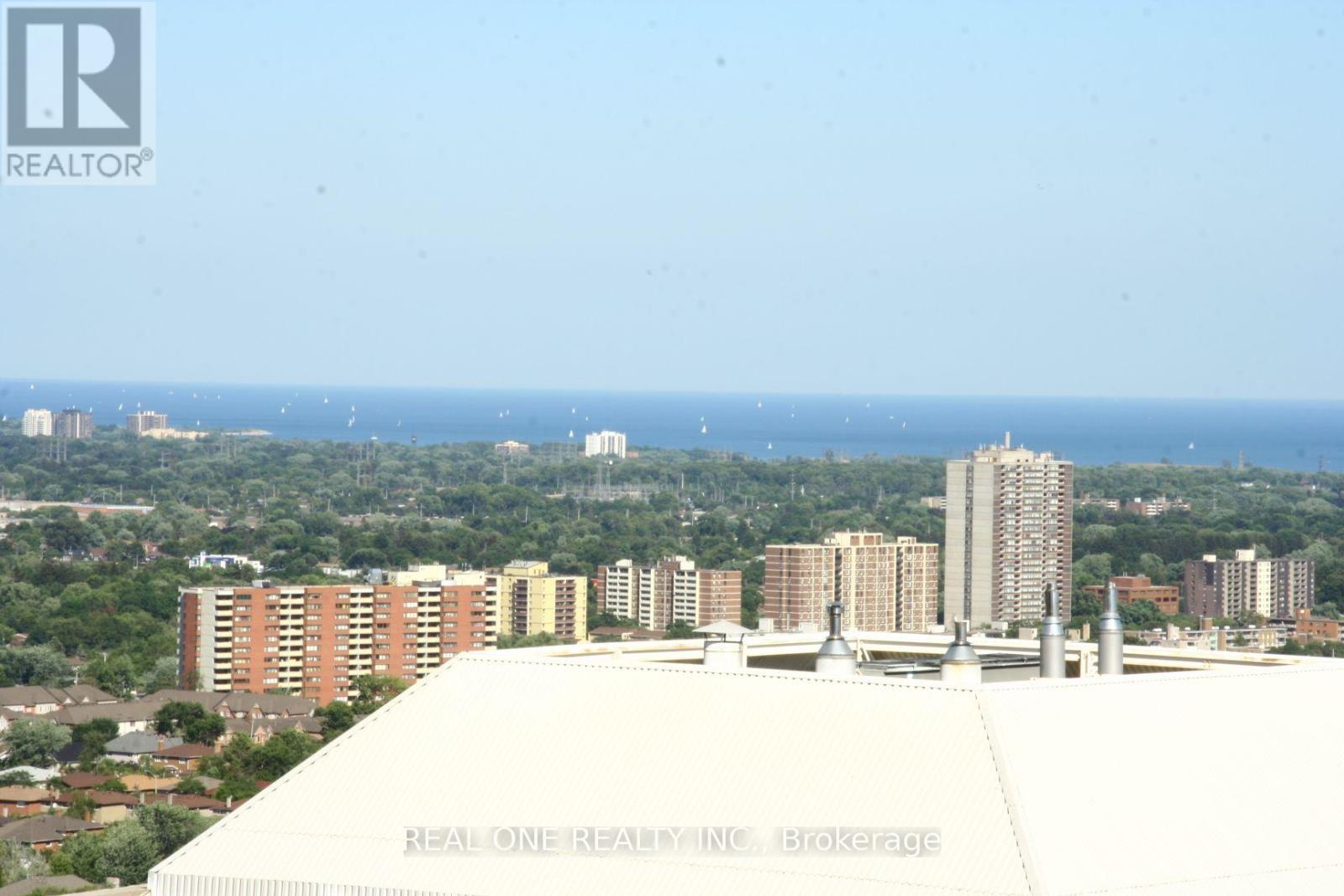 2708 - 330 Burnhamthorpe Road W, Mississauga, Ontario  L5B 0E1 - Photo 5 - W13704608