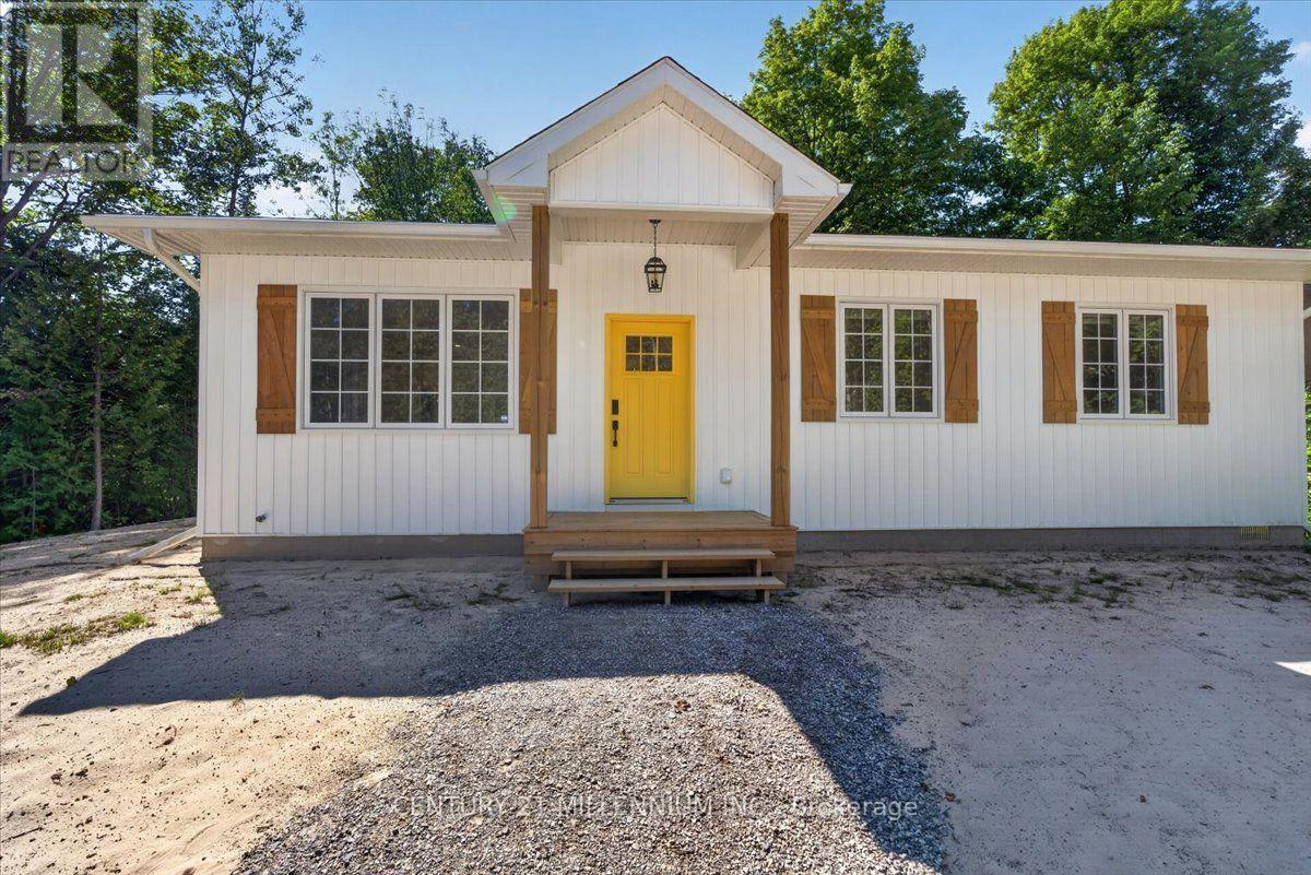 34 Rolling Hills Drive, South Bruce Peninsula, Ontario  N0H 2T0 - Photo 2 - X13686774