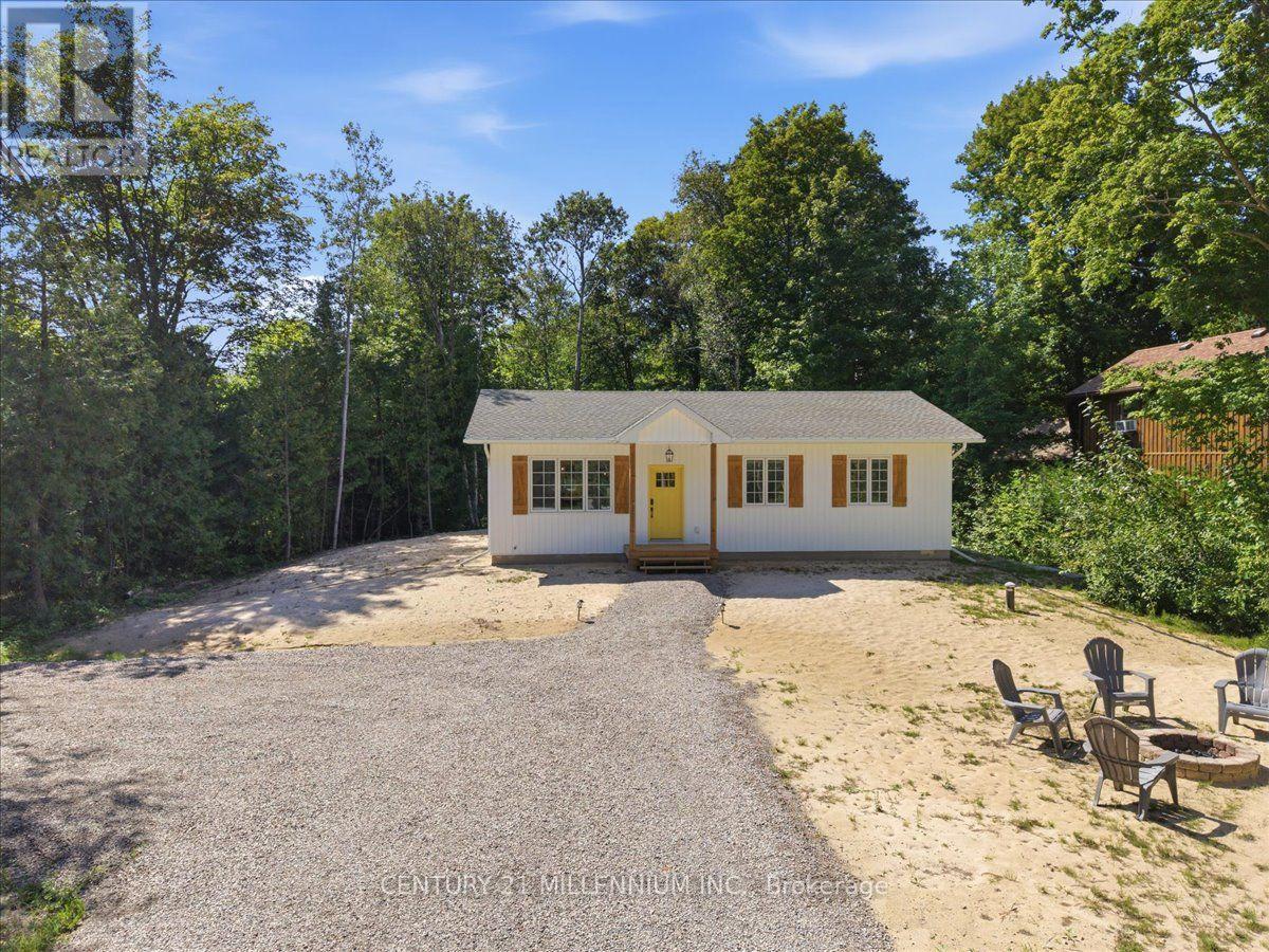 34 Rolling Hills Drive, South Bruce Peninsula, Ontario  N0H 2T0 - Photo 38 - X13686774
