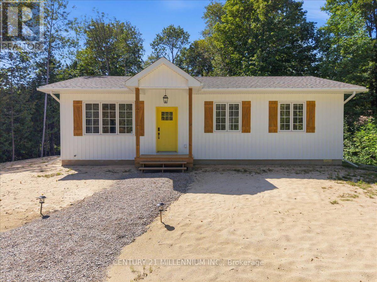 34 Rolling Hills Drive, South Bruce Peninsula, Ontario  N0H 2T0 - Photo 39 - X13686774