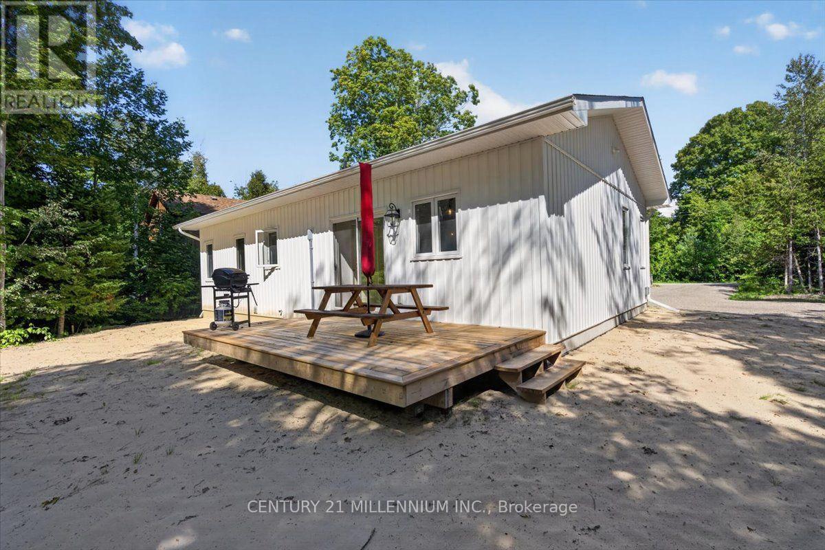 34 Rolling Hills Drive, South Bruce Peninsula, Ontario  N0H 2T0 - Photo 46 - X13686774