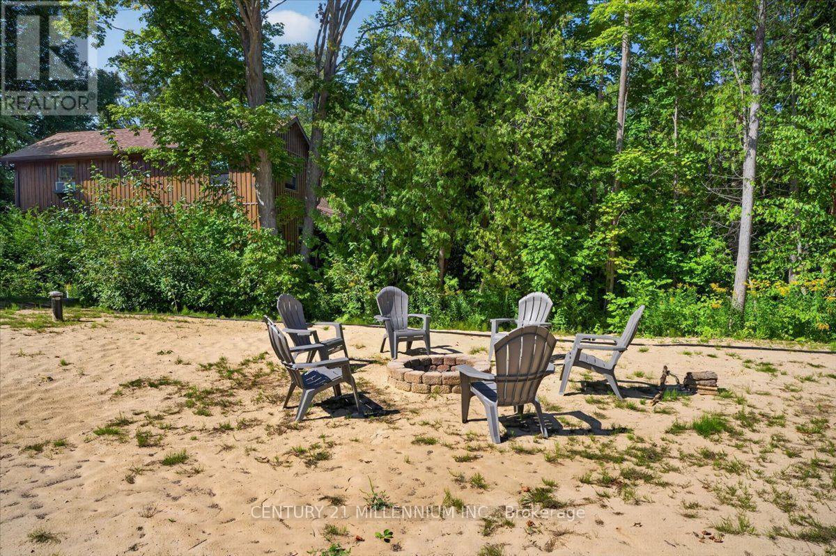 34 Rolling Hills Drive, South Bruce Peninsula, Ontario  N0H 2T0 - Photo 36 - X13686774