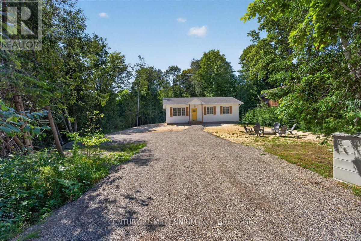 34 Rolling Hills Drive, South Bruce Peninsula, Ontario  N0H 2T0 - Photo 32 - X13686774