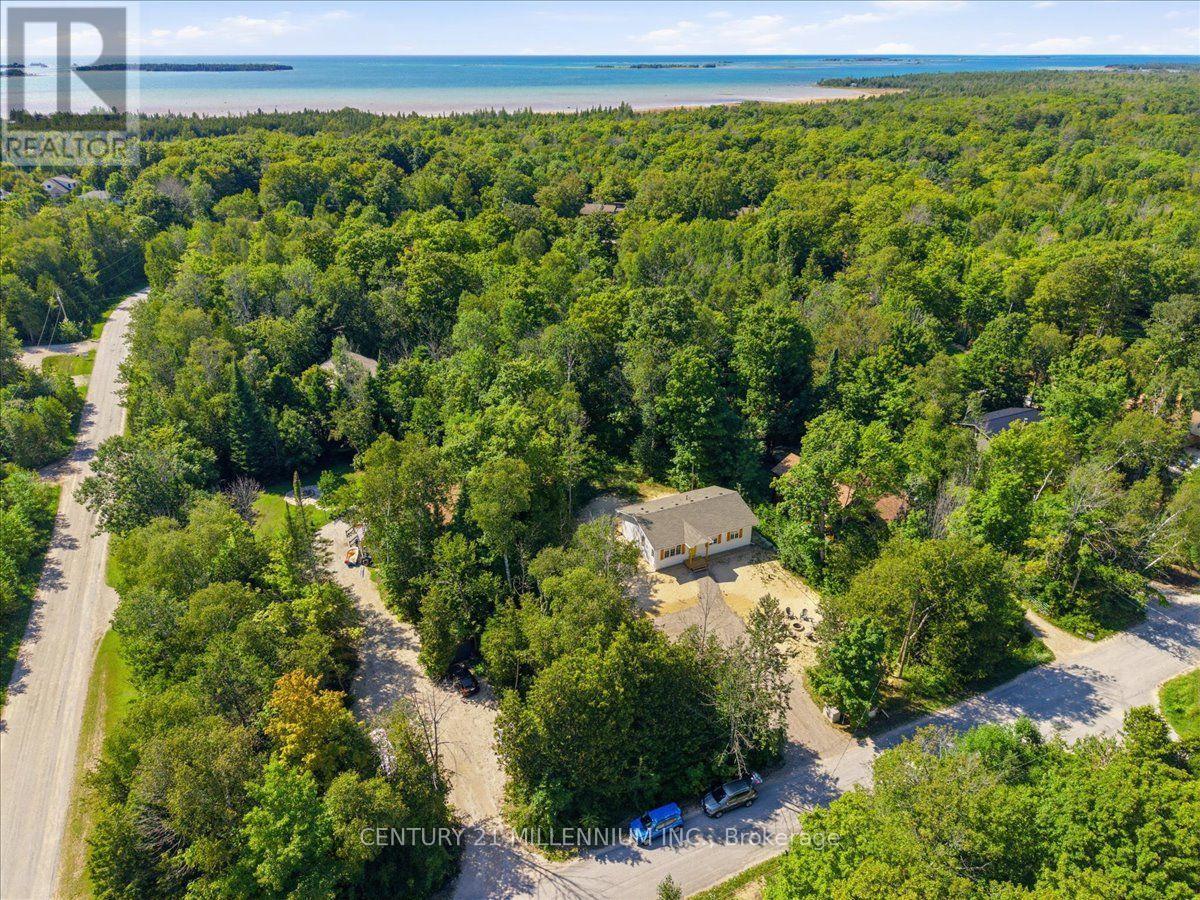 34 Rolling Hills Drive, South Bruce Peninsula, Ontario  N0H 2T0 - Photo 47 - X13686774