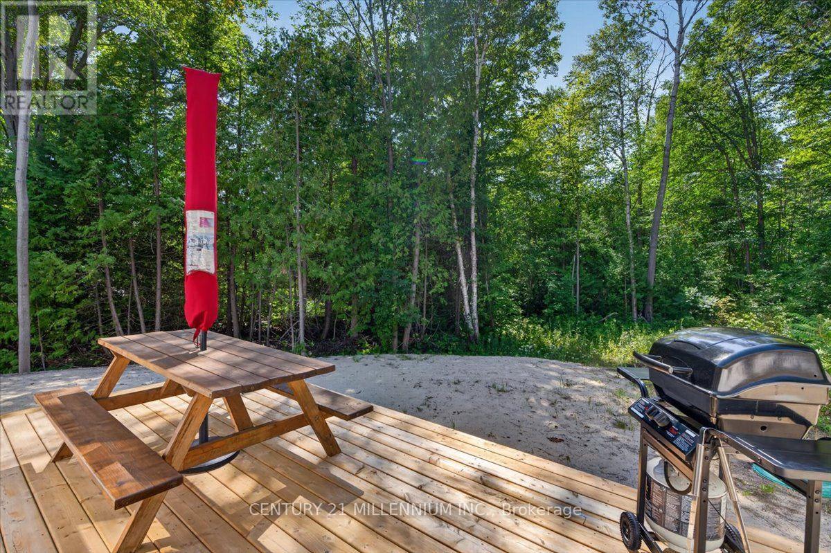 34 Rolling Hills Drive, South Bruce Peninsula, Ontario  N0H 2T0 - Photo 43 - X13686774