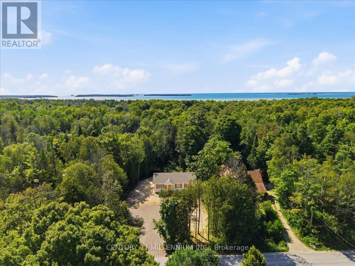 34 Rolling Hills Drive, South Bruce Peninsula, Ontario  N0H 2T0 - Photo 44 - X13686774