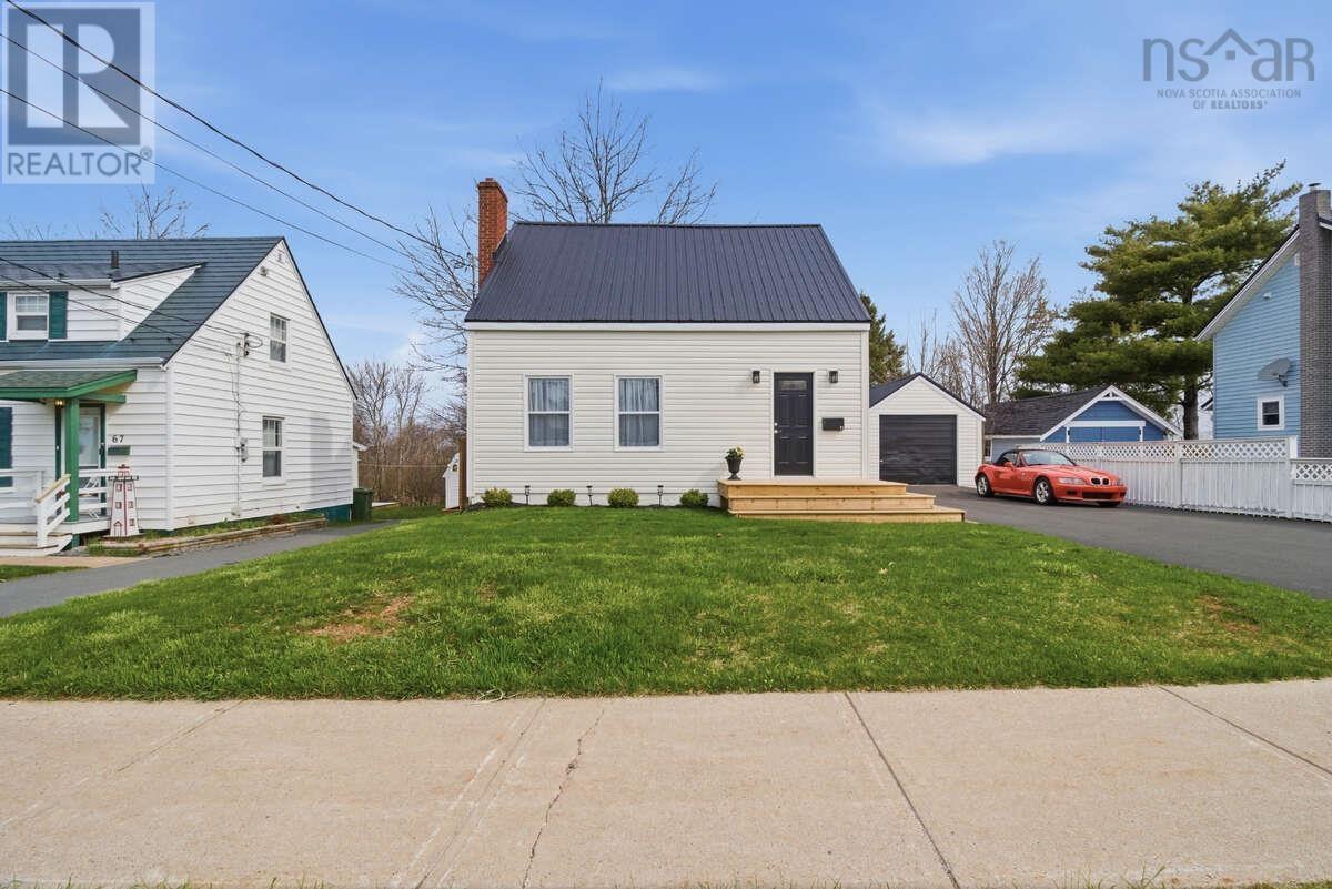 71 Churchill Street, Truro, Nova Scotia  B2N 1M9 - Photo 2 - 202611690