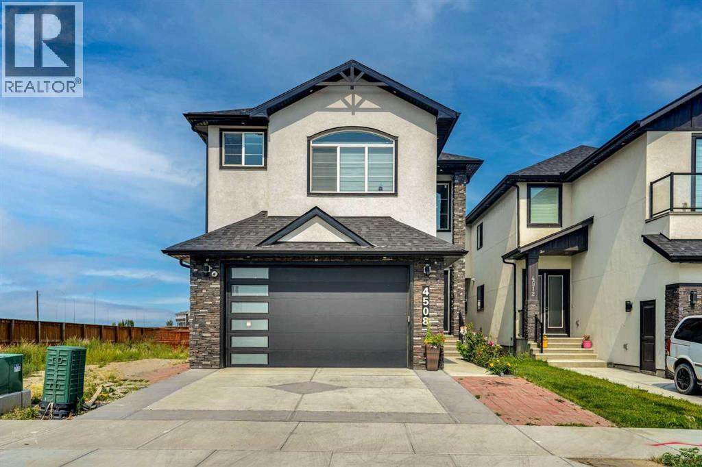4508 87 Avenue NE, calgary, Alberta