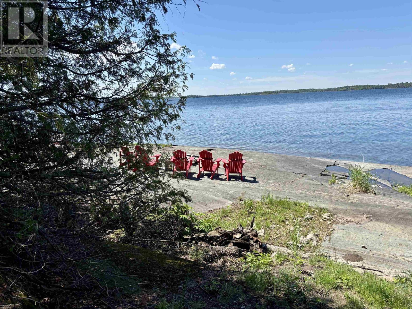 Jo176 Shoal Lake, Lake Of The Woods, W Of Kenora, Ontario  P0X 1E0 - Photo 41 - TB2601013