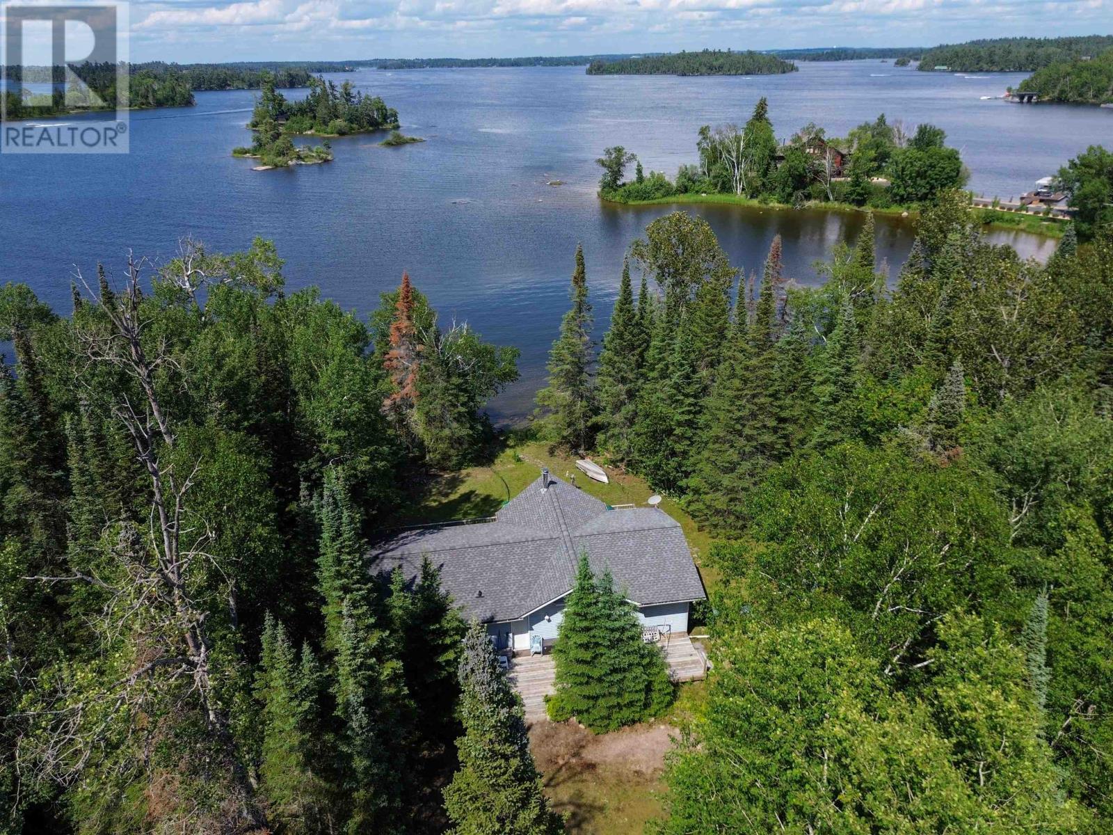 15 Lily Pad Rd, Mckenzie Portage Rd, S. Of Kenora, Ontario  P9N 0J2 - Photo 24 - TB2601018