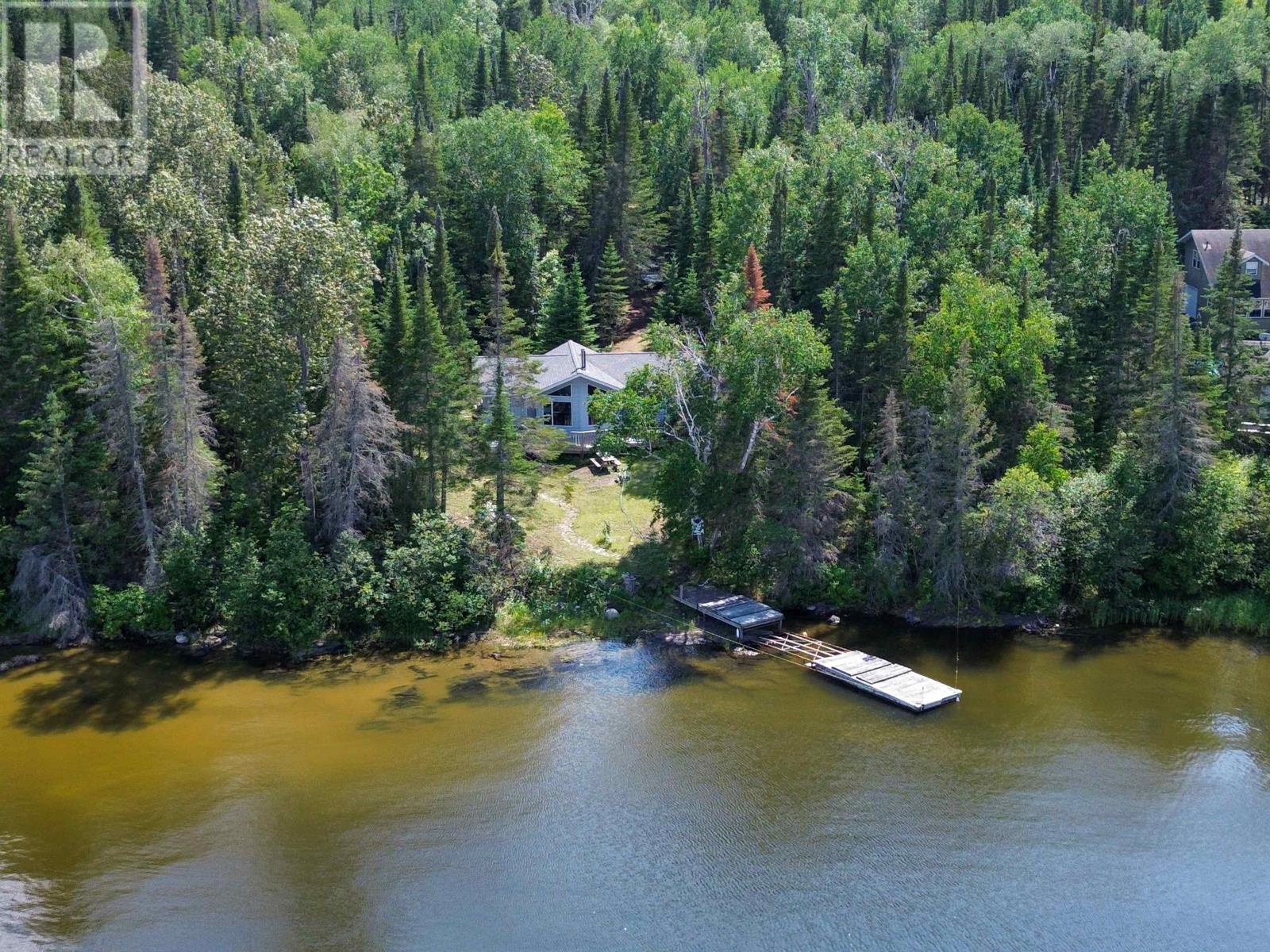 15 Lily Pad Rd, Mckenzie Portage Rd, S. Of Kenora, Ontario  P9N 0J2 - Photo 22 - TB2601052