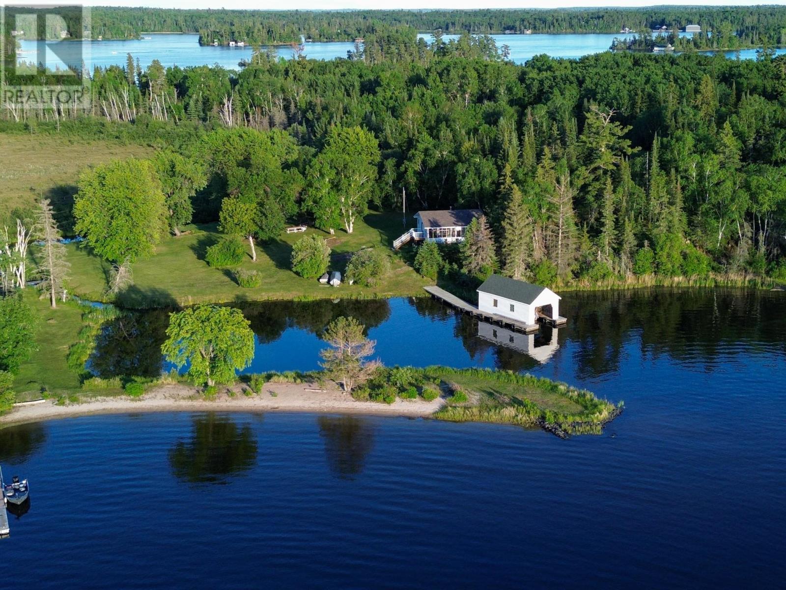 440 Coney Island|436, 444 Coney Island, Kenora, Ontario