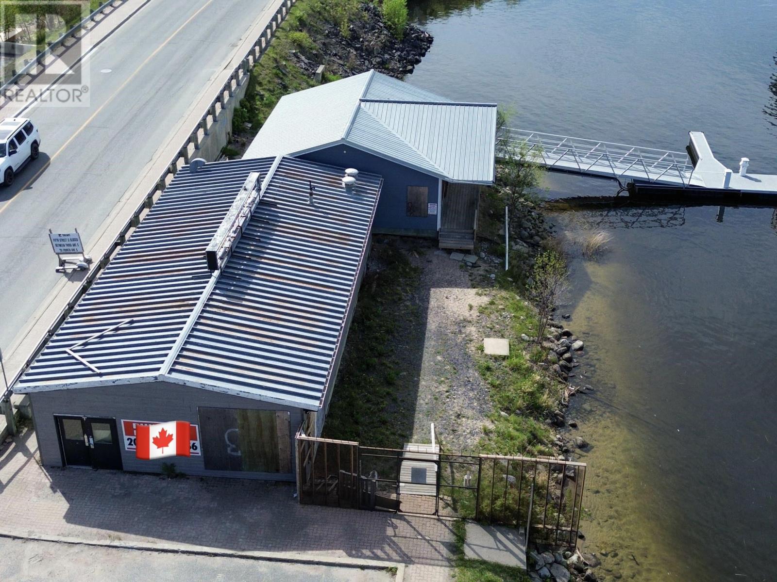 405 First AVE S|Lakeside, Kenora, Ontario