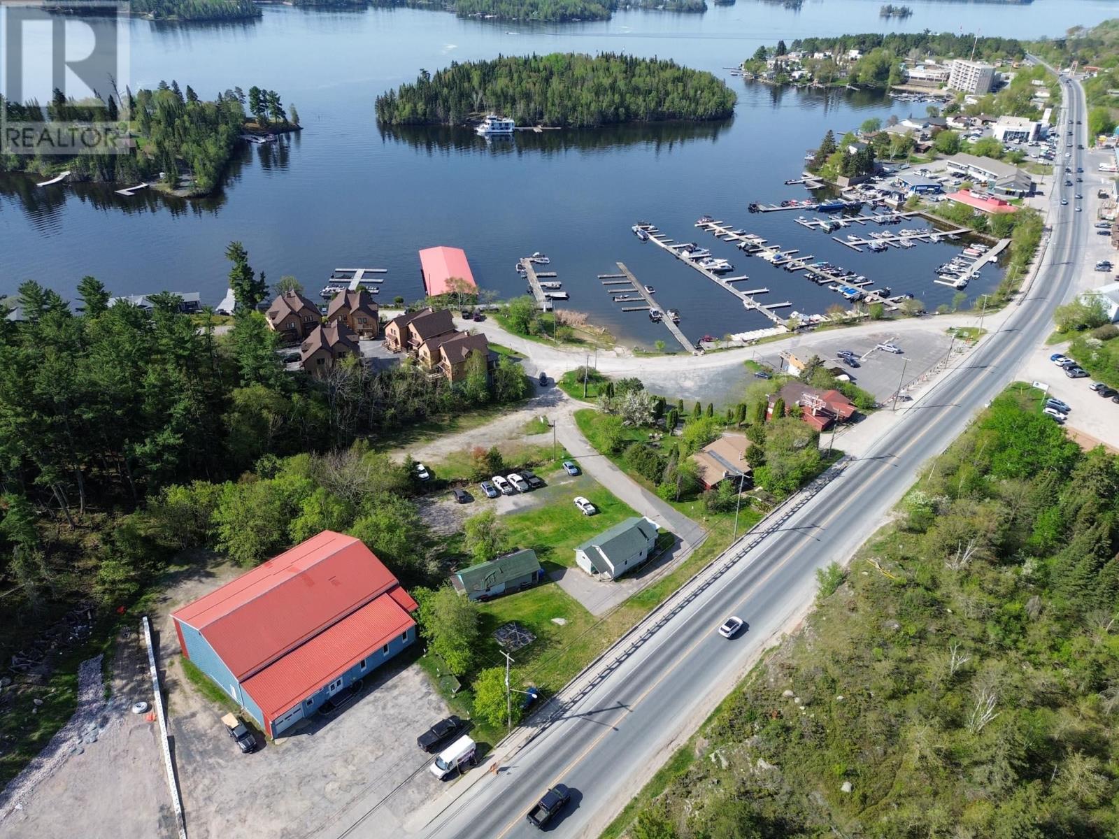 543 Lakeview Dr, Between Kenora & Keewatin, Kenora, Ontario  P9N 3P6 - Photo 9 - TB2601698