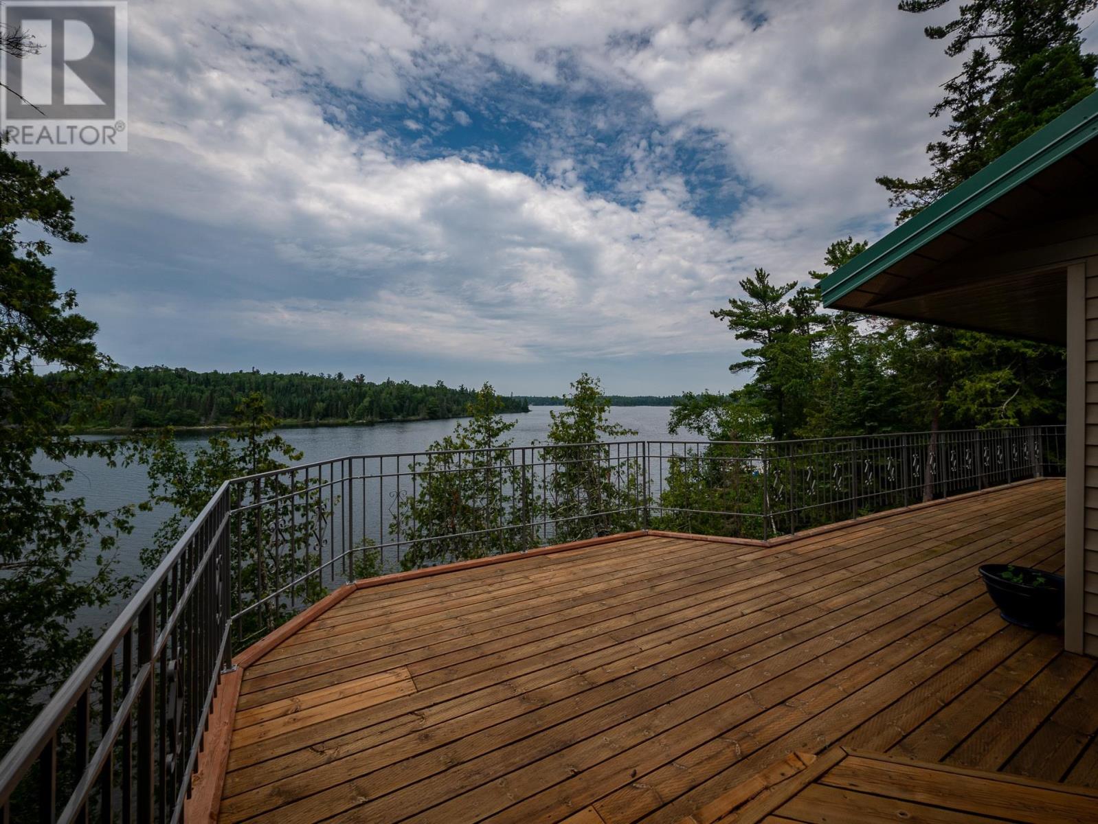 5 Whiskey Jack Way, S Shore Poplar Bay, S Of Kenora, Ontario  P0X 1C0 - Photo 5 - TB2601773